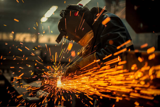 Affordable Welder Services in Nassau Bay, TX