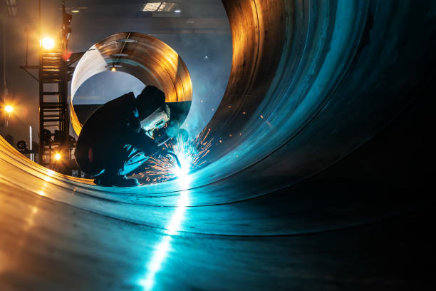 Affordable Welder Services in Nassau Bay, TX