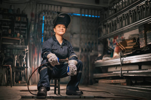 Reliable Nassau Bay, TX Welder & Metal Fabrication Solutions