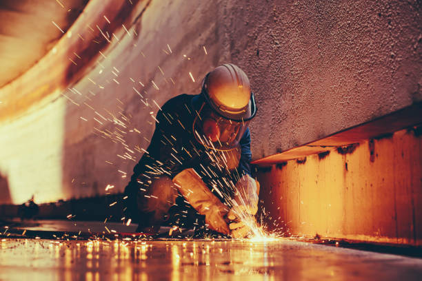 Best Maintenance and Repair Welding in Nassau Bay, TX