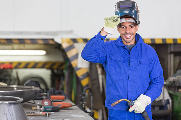 Best Pipe Welding in Nassau Bay, TX
